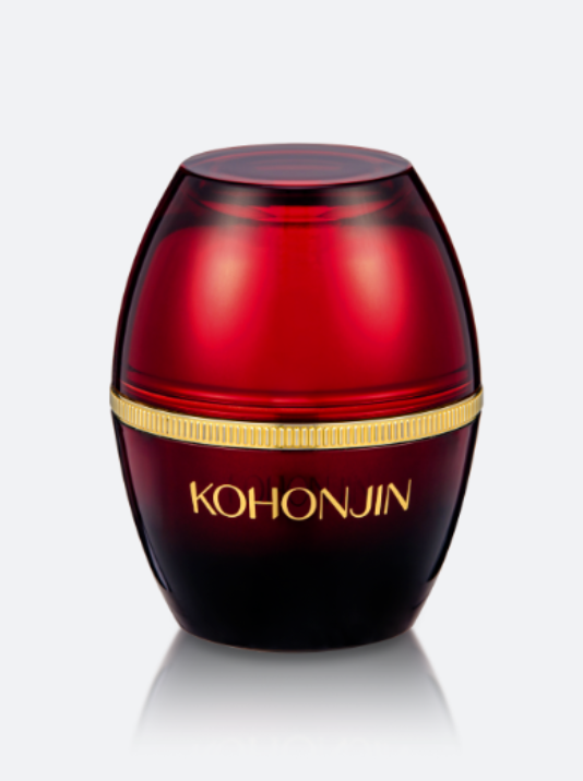 고혼진 기미크림