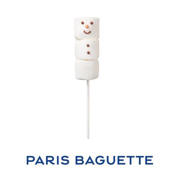 X-MAS 디저트 추가 라인업