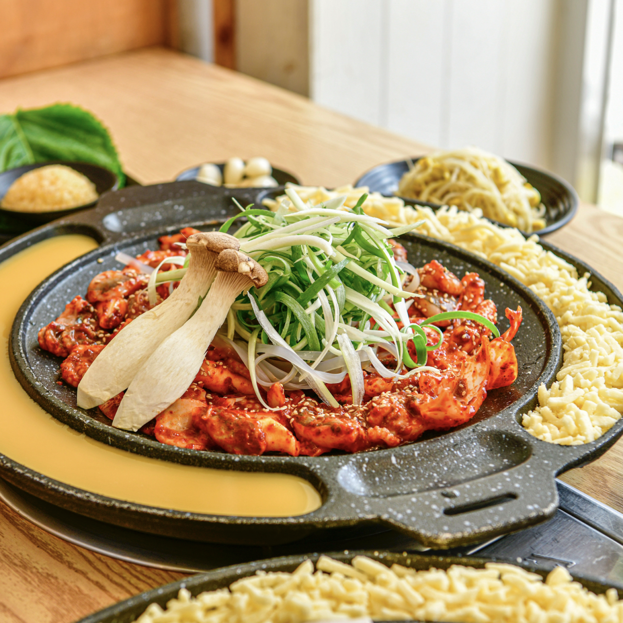 수유역맛집 낙지일번지