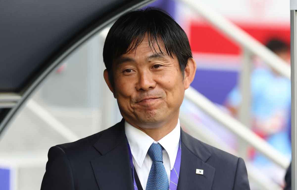 월드컵 아시아 예선 일본 바레인