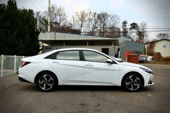 아반떼 신형 가격표 가솔린 하이브리드 2025년_15