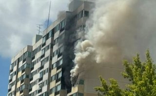 목동 아파트 화재 어디 몇단지 전기장판 발화 이유