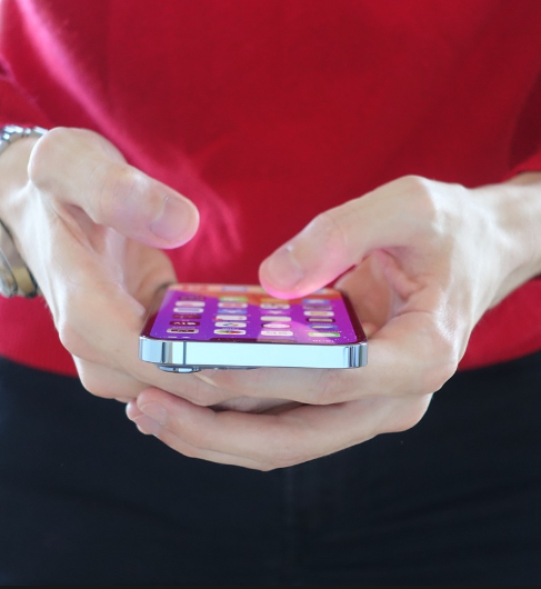 메일을 PDF 저장