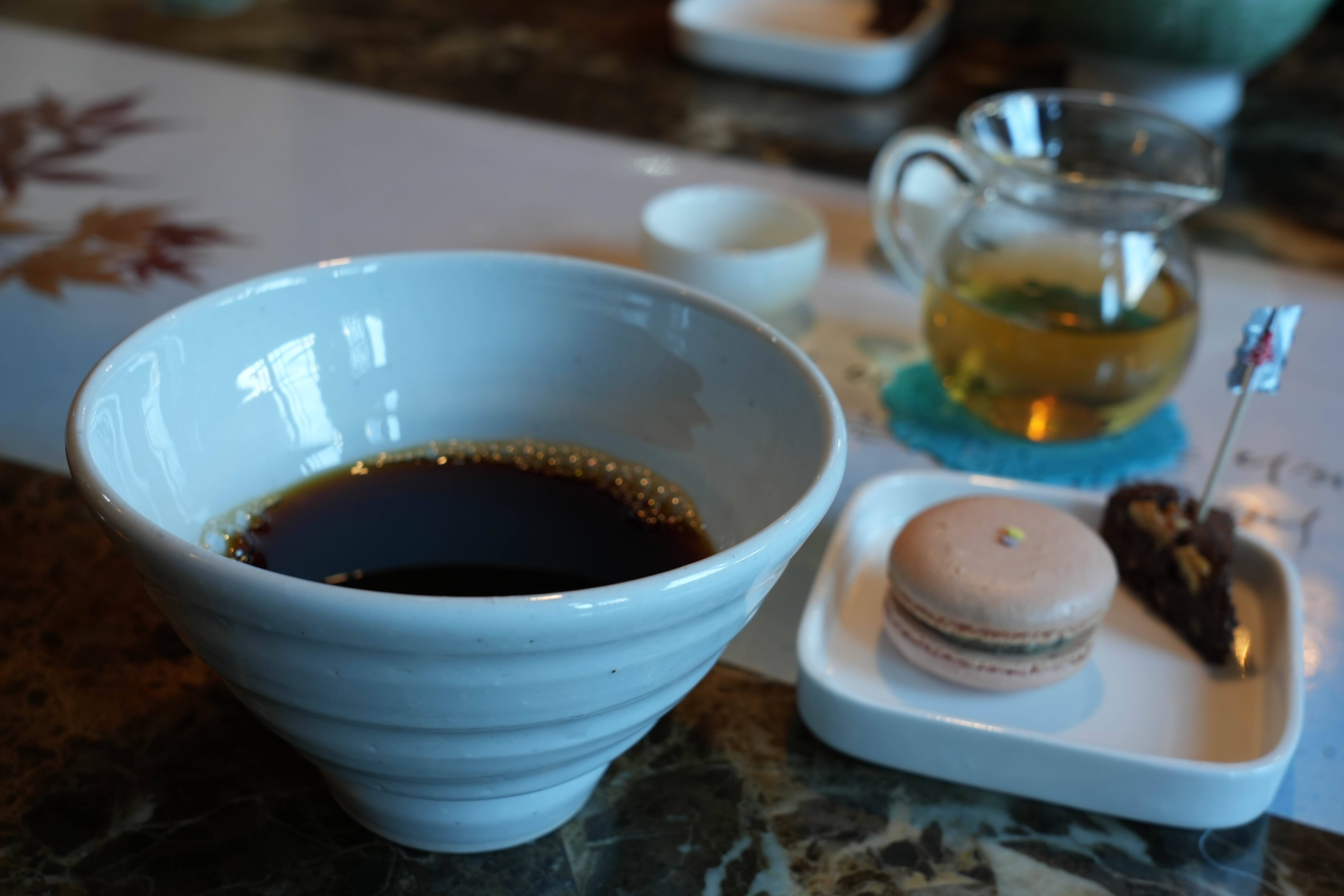 하동양탕국-코스메뉴-사발양탕국