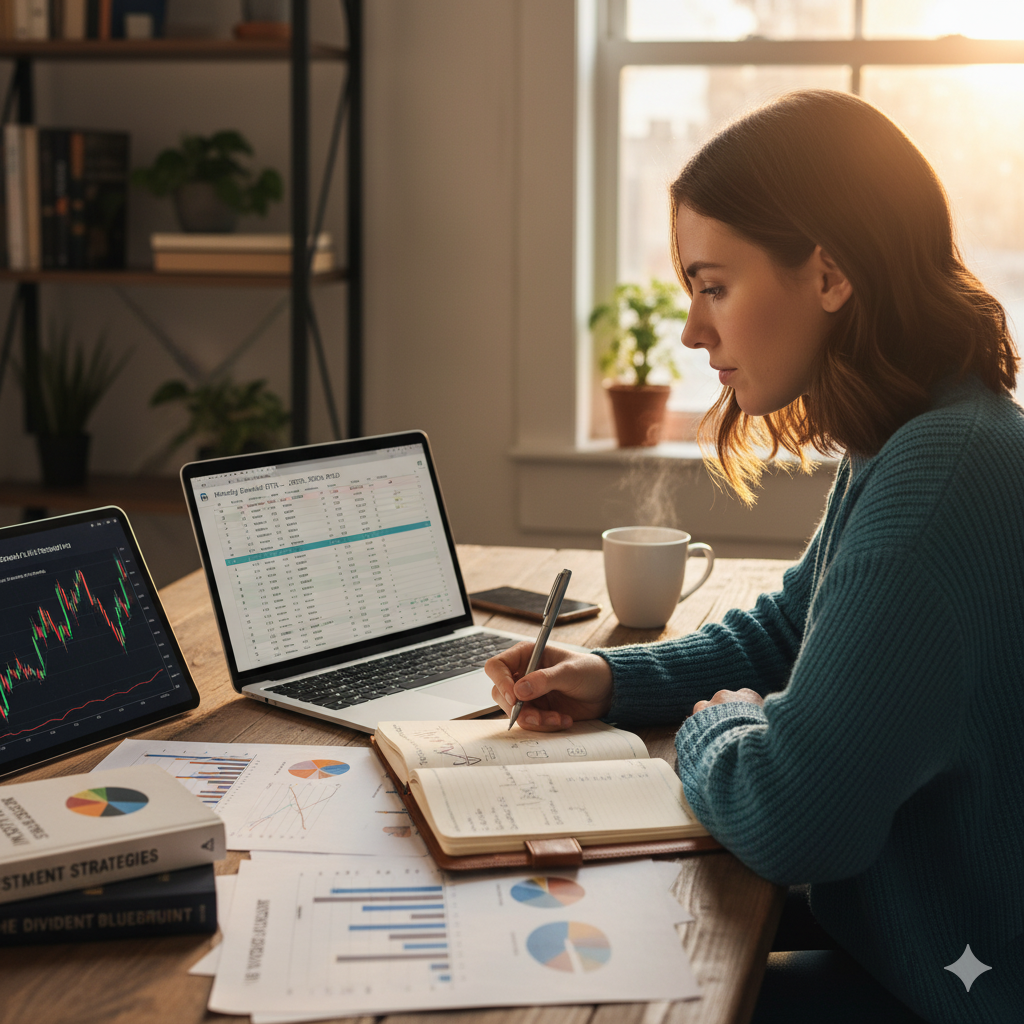 월배당 커버드콜 ETF, 왜 해야 할까? 왜 조심해야 할까?