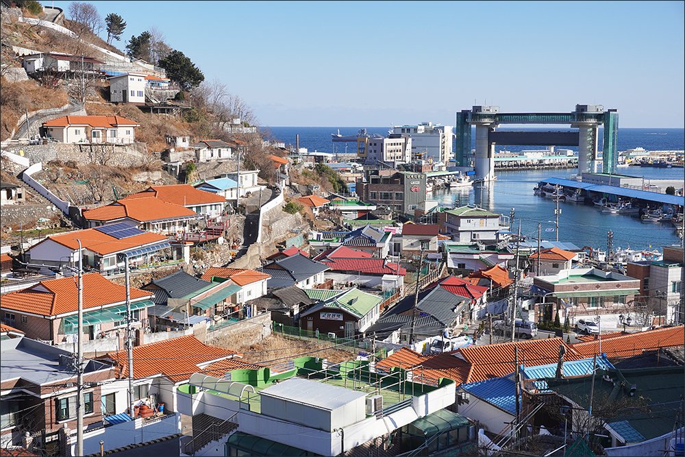 삼척-가볼만한곳