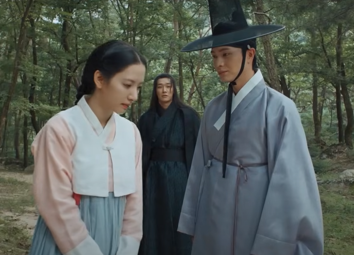 귀궁 재방송 보러가기, SBS 드라마 공식채널 무료 시청 방법