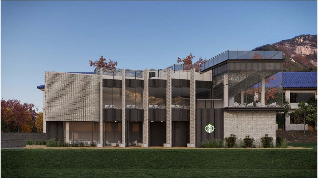 스타벅스 스페셜 스토어/특화 매장