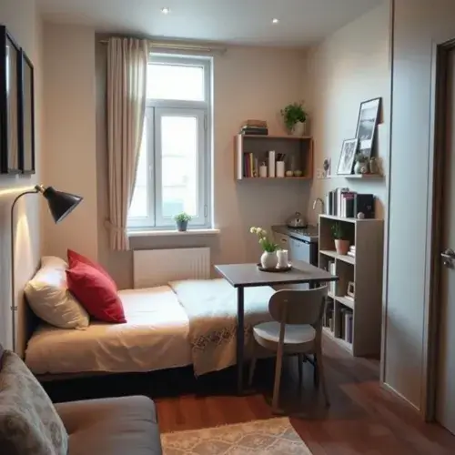 1인가구-국민임대-청약-평수