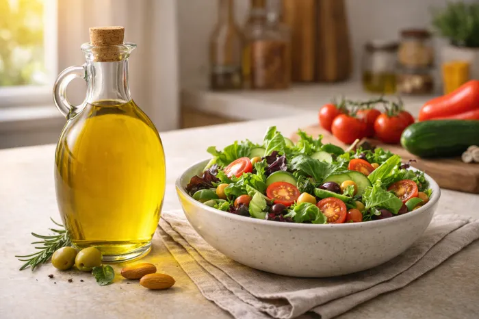 간수치 낮추는 음식