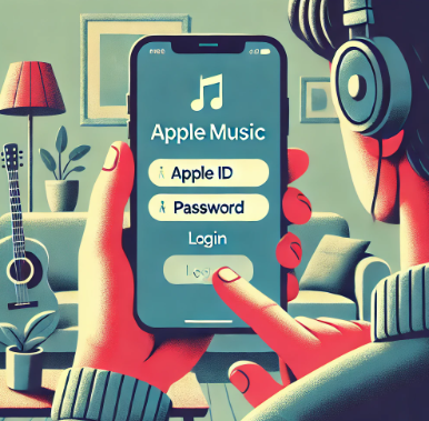 애플뮤직 성인인증