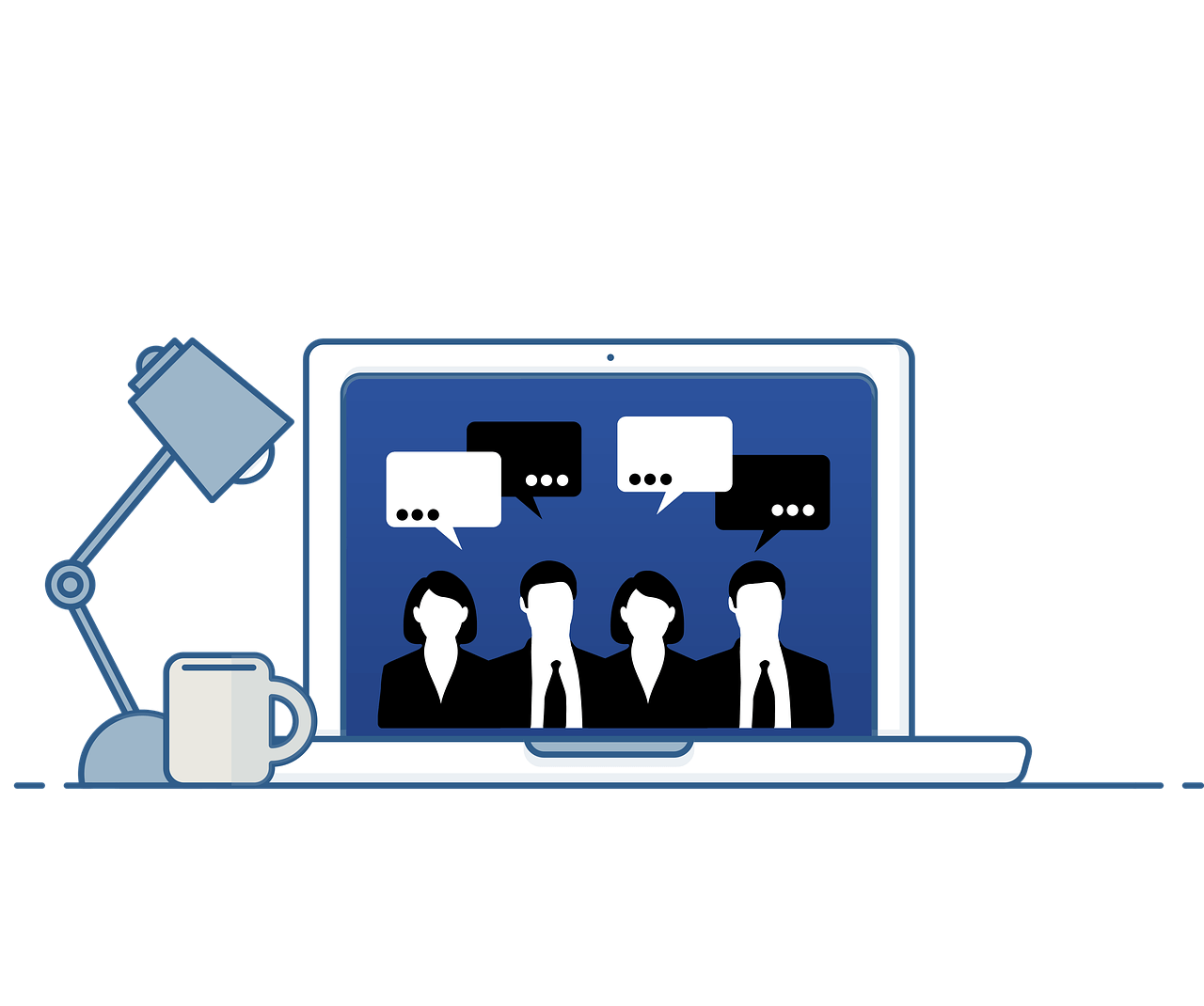 ZOOM PC버전 다운로드