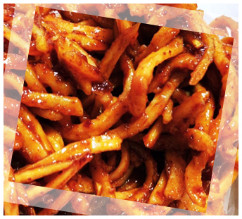 백종원 진미채무침 황금레시피