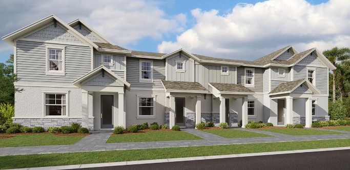 Townhouses