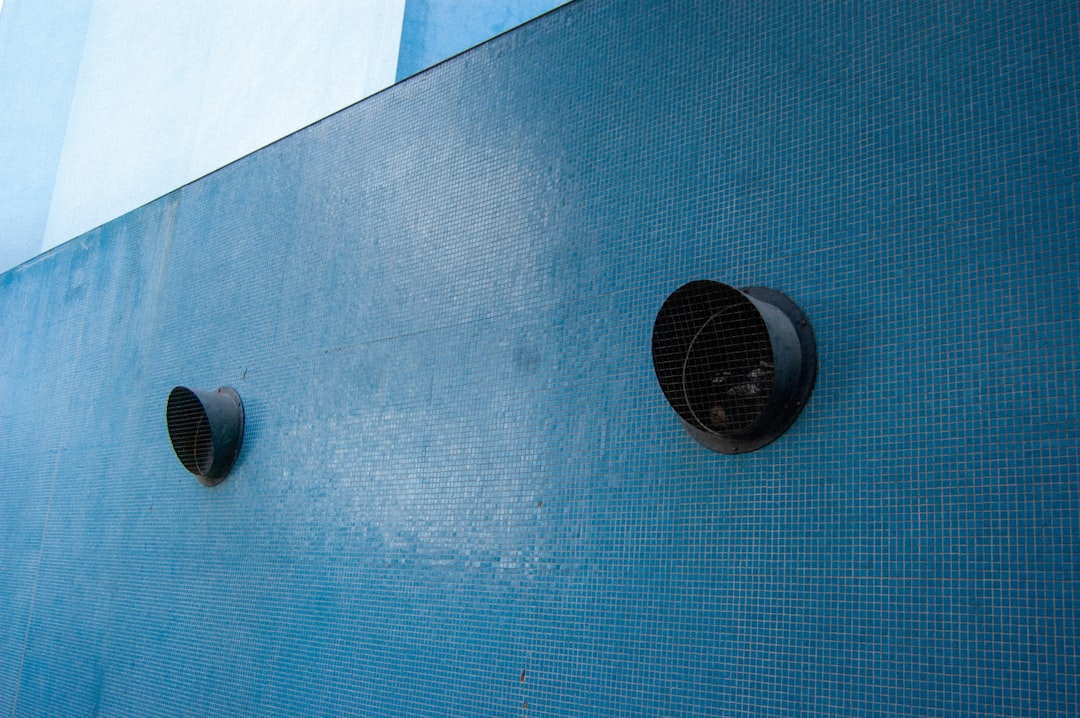 Ventilation (통풍환기)