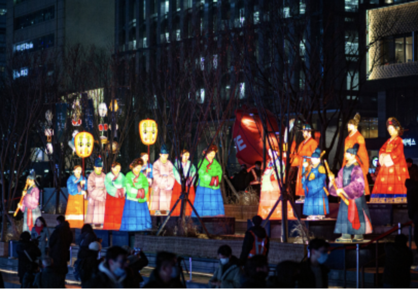 국내 여행지 베스트 10 (2탄) 추천