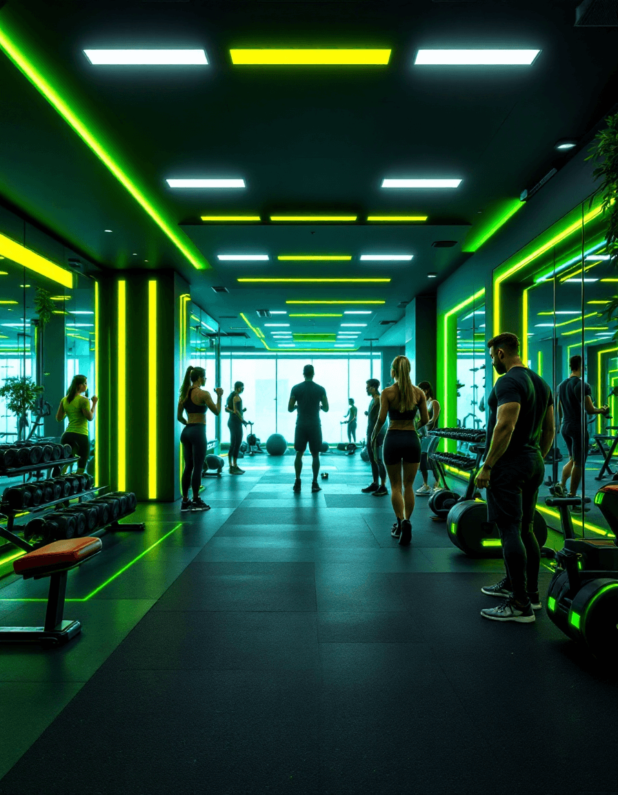 운동이 뇌 건강에 미치는 놀라운 과학적 효과