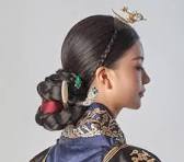 한복 헤어/메이크업 가이드: 단정함을 살리는 최소 원칙