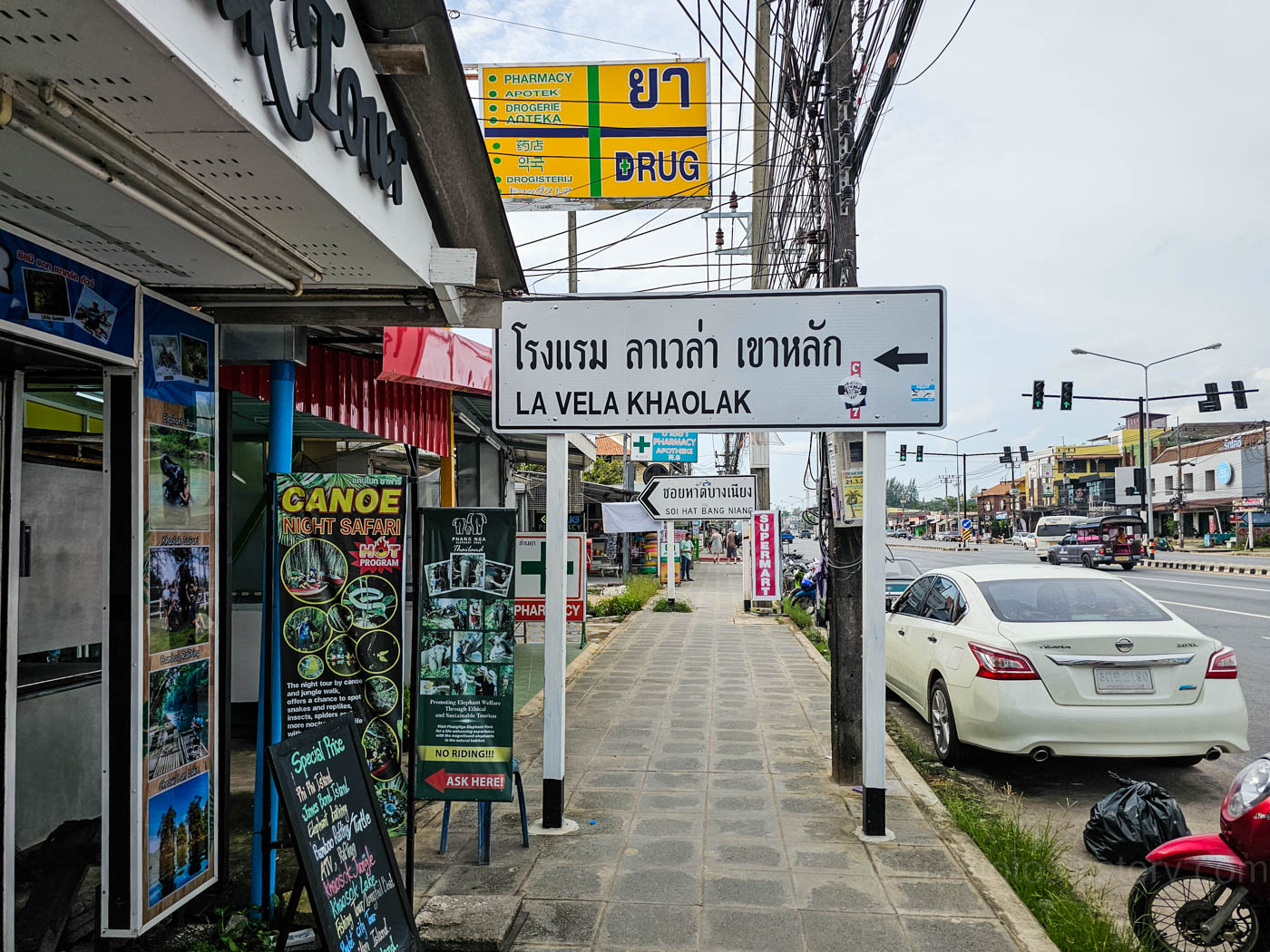 태국 카오락(Khao Lak)여행 기초 정보, 카오락의 날씨, 대중 교통, 추천 명소, 카오락 여행 추천 리조트  - 카오락 예상 여행 경비 - undefined - 카오락 여행 교통 비용 - 카오락에 버스로 도착/출발   