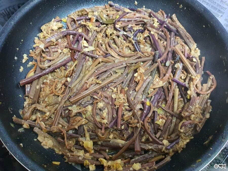 고사리나물-볶음-맛있게-하는-법-명절-나물-만드는-법