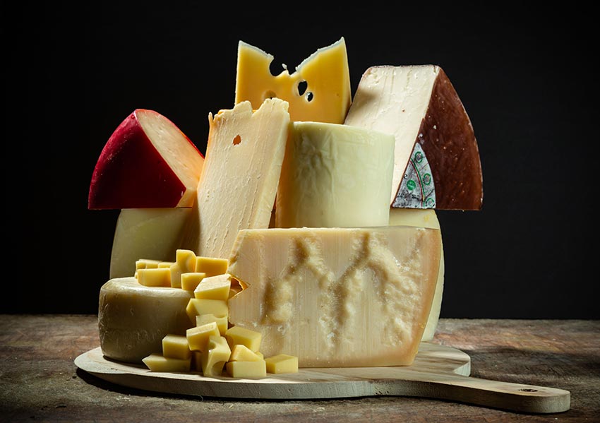 임신 중 먹으면 안되는 음식 7가지