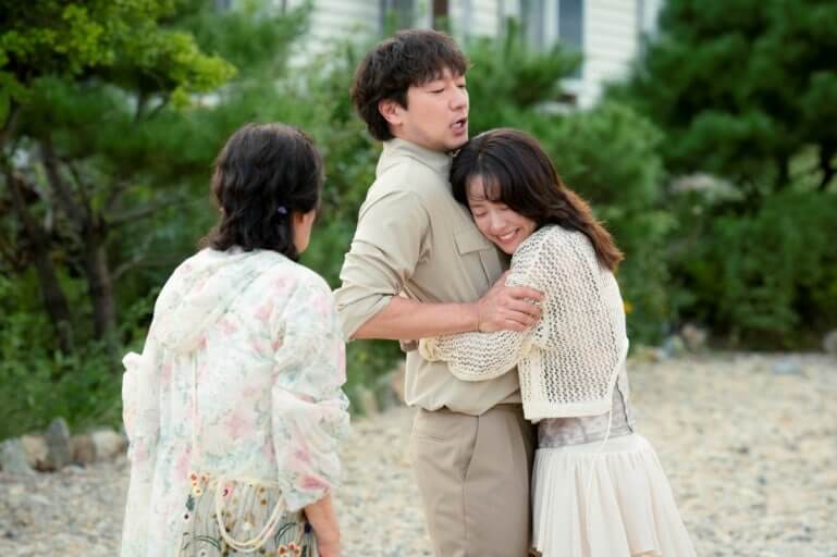 천국보다 아름다운 드라마, OST, 임영웅