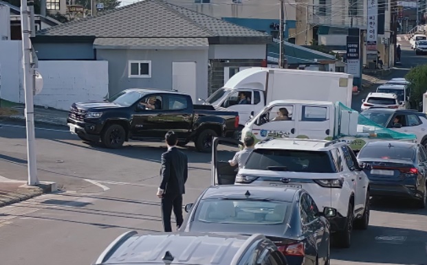 우리들의 블루스 줄거리