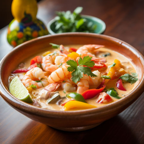 모케카 (Moqueca)