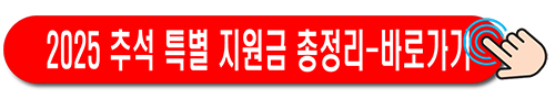 지원금 총정리