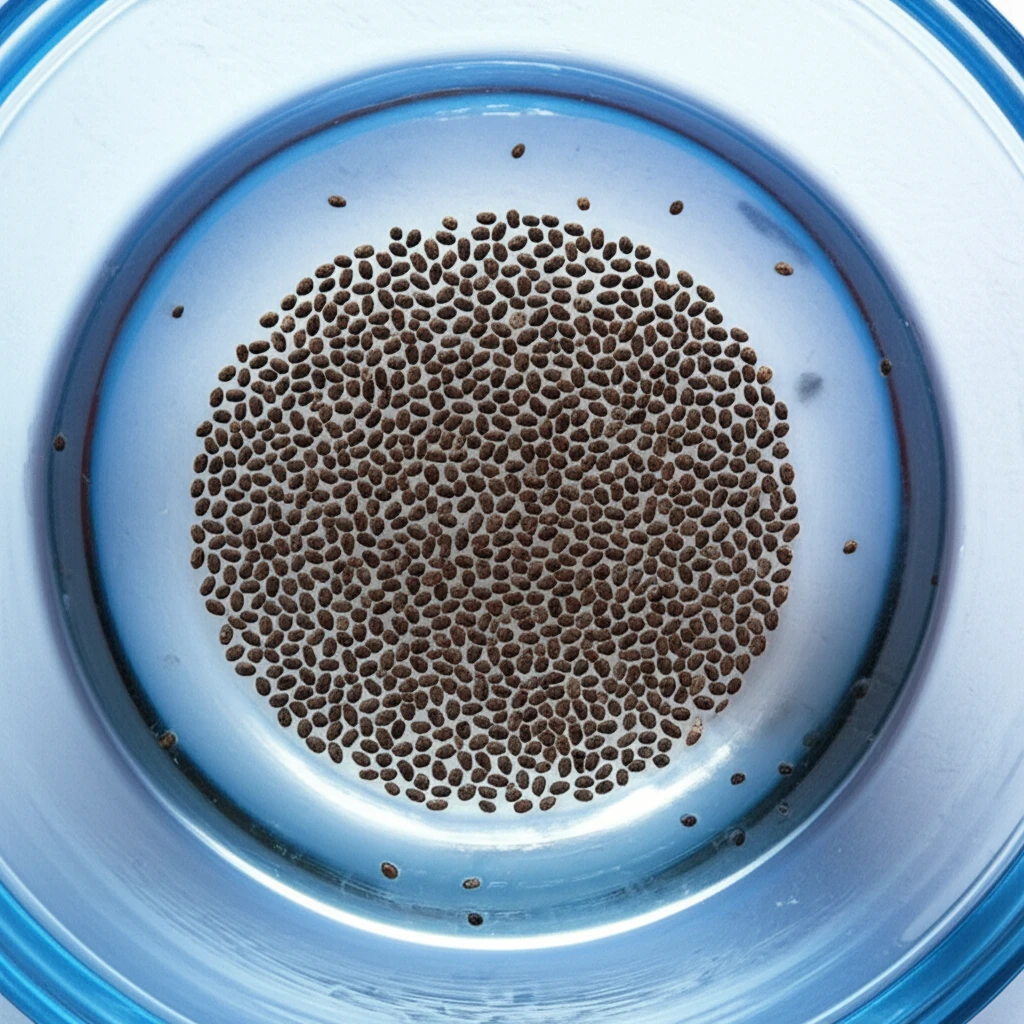 치아씨드 푸딩 레시피로 누리는 건강한..