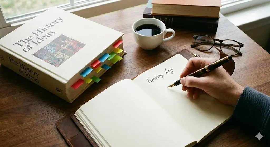 '거꾸로 독서법' 10분 몰입의 힘