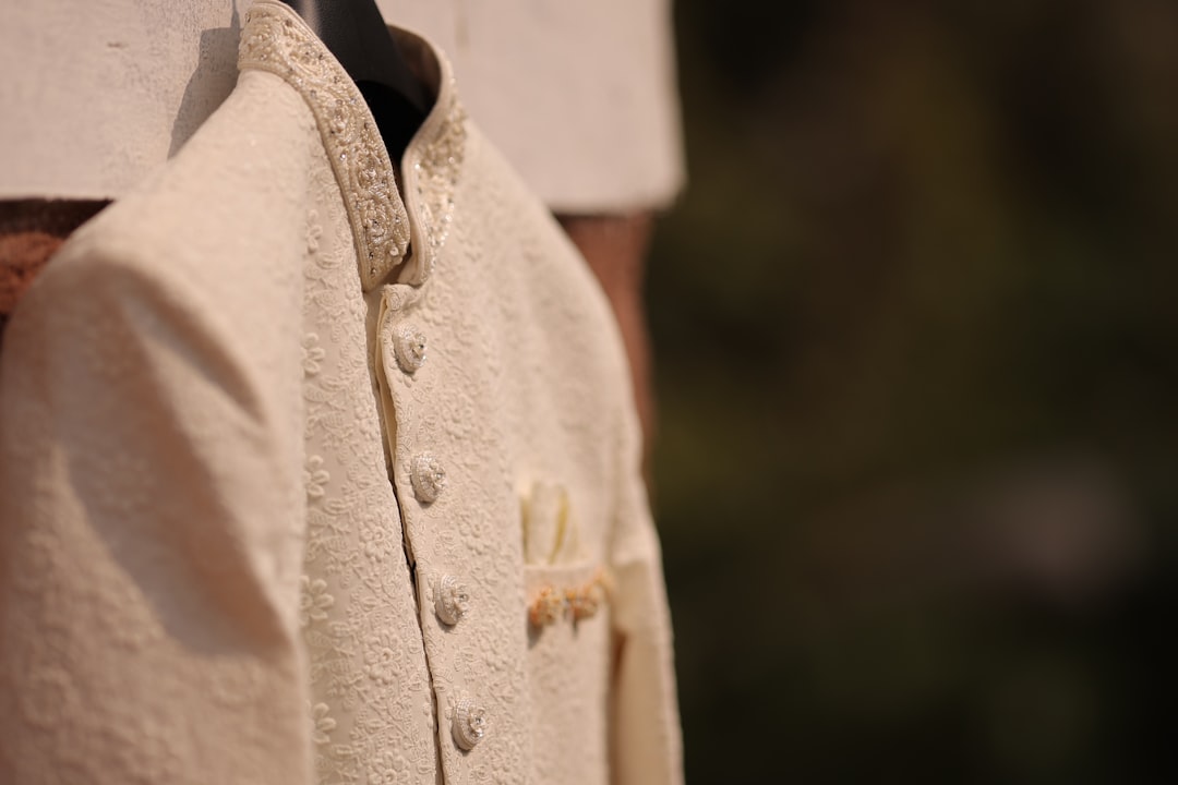 Padded jacket