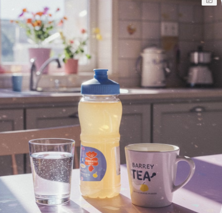 대장내시경 전날 음식