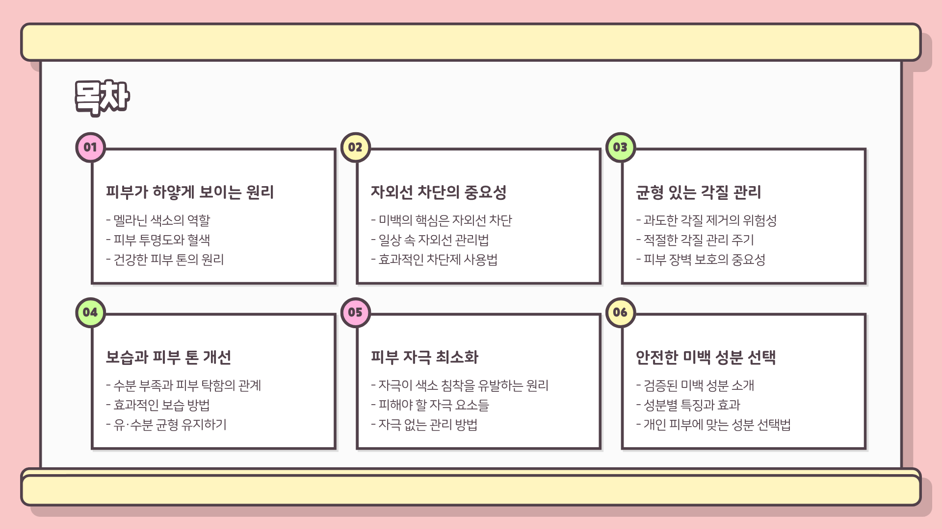 피부 하얘지는법 ❘ 피부 하얗게 하는 방법 ❘ 피부 하얗게 하는 주사 등 안전하게 피부 톤을 맑게 만드는 현실적인 방법 총정리