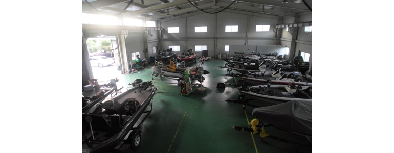 구미시 낚시용품