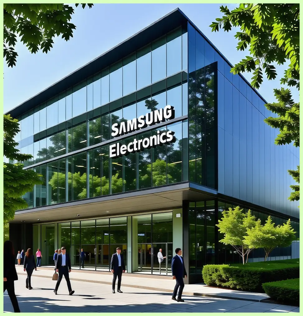 삼성전자 주가 전망: HBM 인증과 AI 반도체가 미칠 영향은?