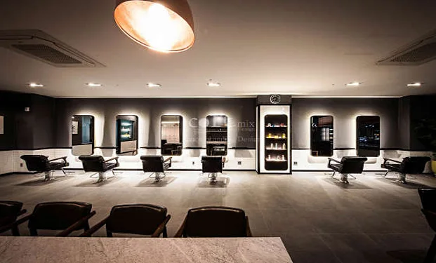 뷰림헤어 인하대점