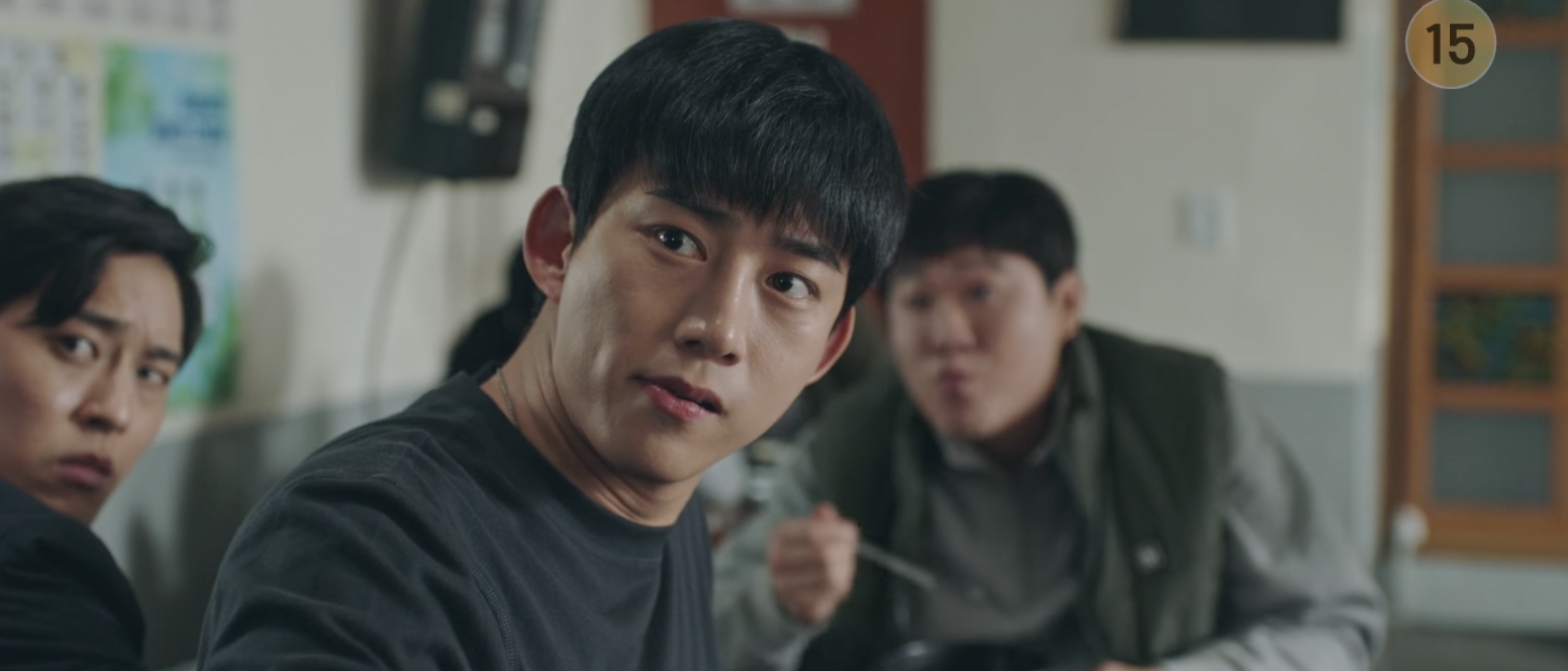 드라마-블라인드