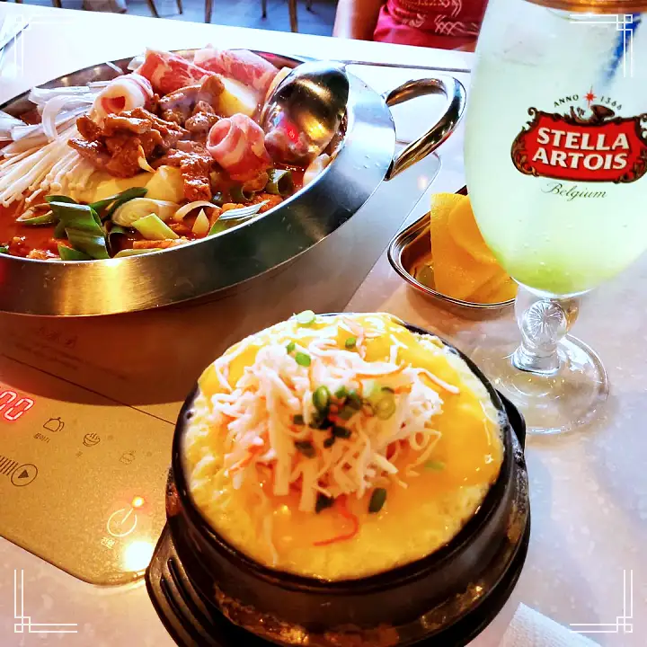 토요일은 밥이좋아 군포 산본 닭볶음탕 맛집 투움바 로제 차돌 닭도리탕 곱도리탕 닭떡볶이 게살볶음밥 현지인 추천 토밥 좋아 방송정보