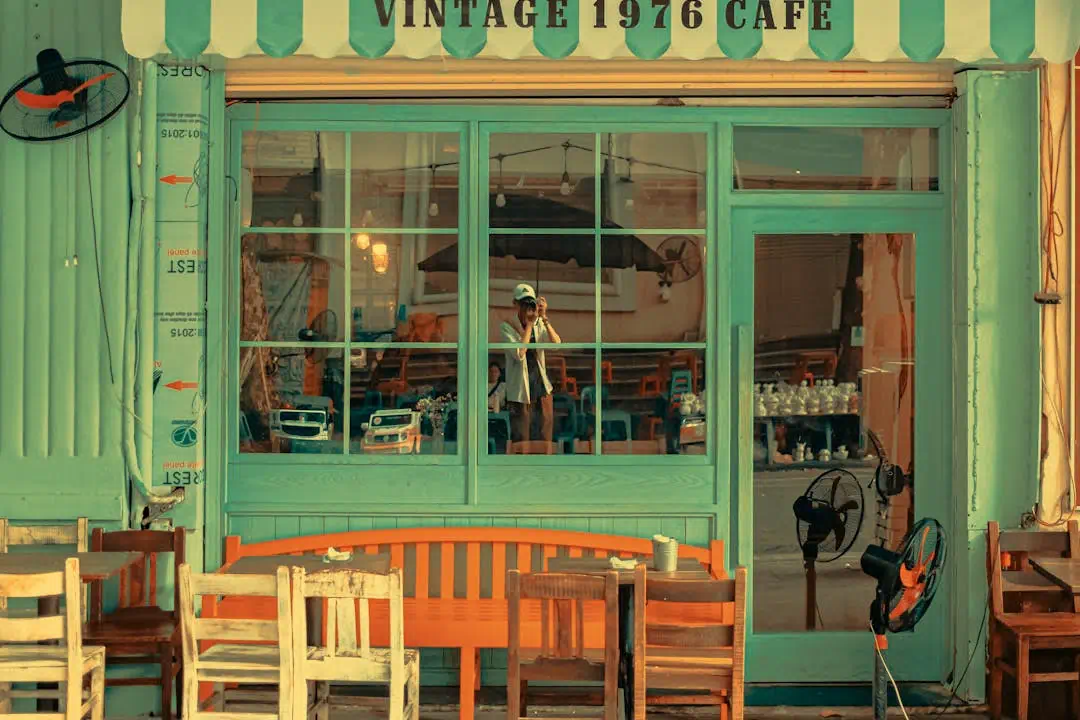 소상공인 음식점의 사진