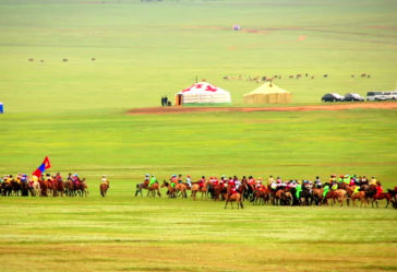 테를지 국립공원