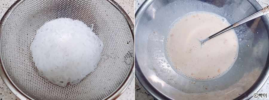 오이-샐러드-콩국수-만들기-다이어트-레시피