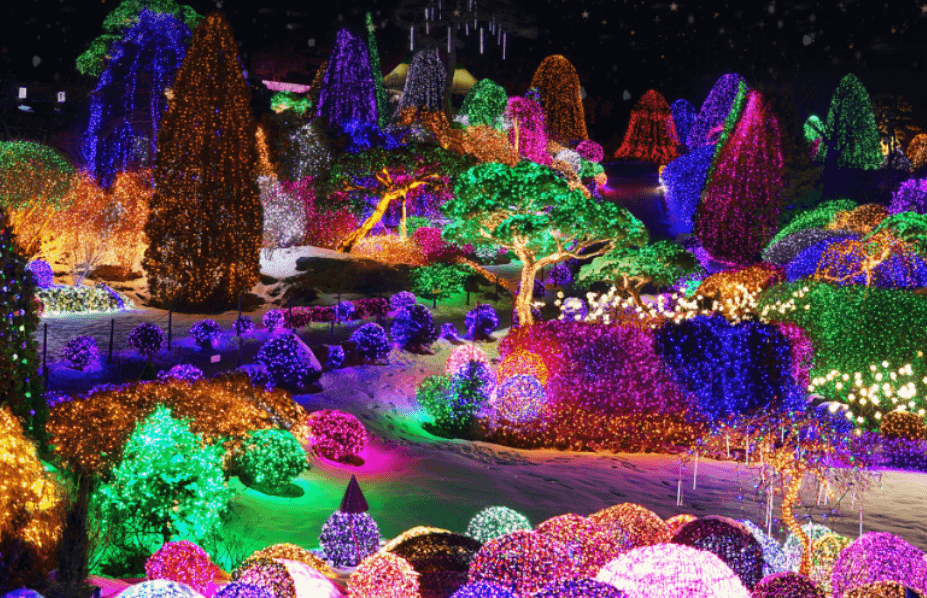 2023 겨울방학 경기도 겨울축제