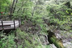 치악산 국립공원 주차장