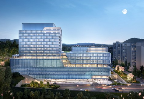 우리동네 일요일에 문 여는 병원 찾기 (전국)