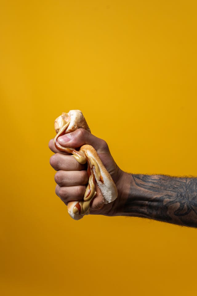 음식물쓰레기 상식 &amp; 주부 꿀팁! 수박껍질 분리수거&amp;#44; 헷갈림 해결!