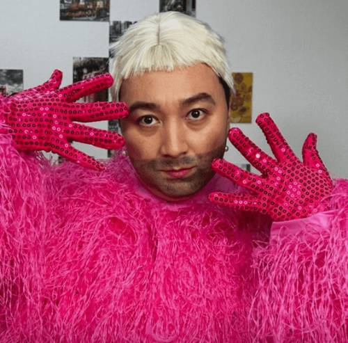 황제성 샘 스미스