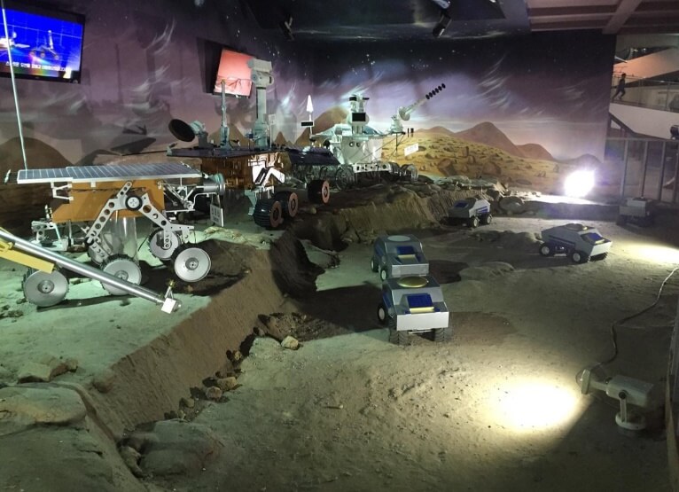 강화도 가볼만한곳 베스트 10 옥토끼 우주센터