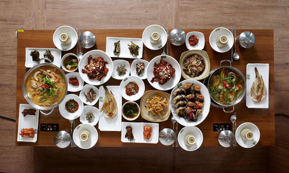 여수 맛집 리스트