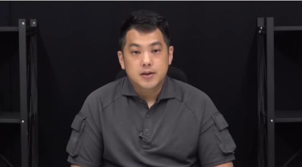 사이버 레커 유튜버 판결 결과